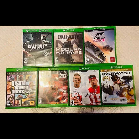 Xbox One 1Tb